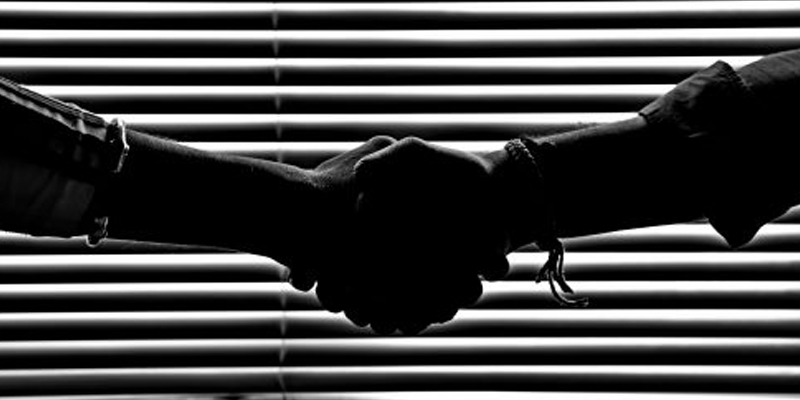 Blending Marriage and Business | Aileron