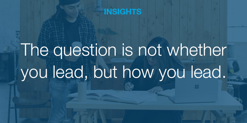 What is Conscious Leadership? What is Conscious Leadership?