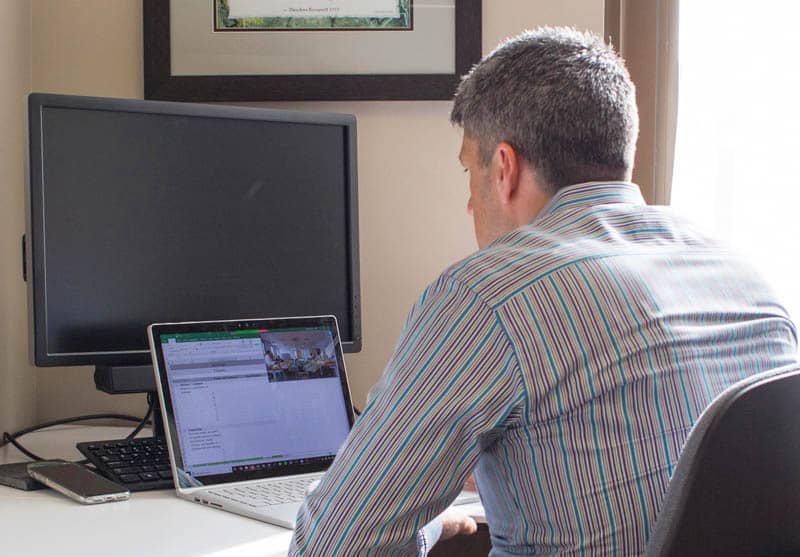 Aileron Discovery Aileron Discovery