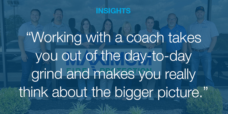 From Day-to-Day to Big-Picture: How Two Business Owners Shifted from Reactive to Ready for the Future | Aileron