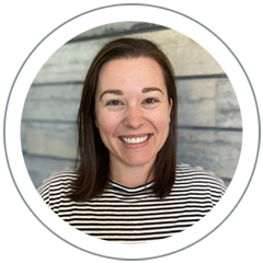 Samantha Parker | Aileron